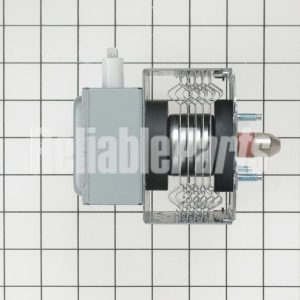 OEM Genuine Part 1 of WB27X10089 GE Oven Magnetron