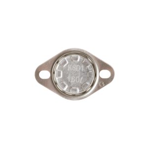 OEM Genuine Part 1 of WB27X11210 - THERMOSTAT 160/0