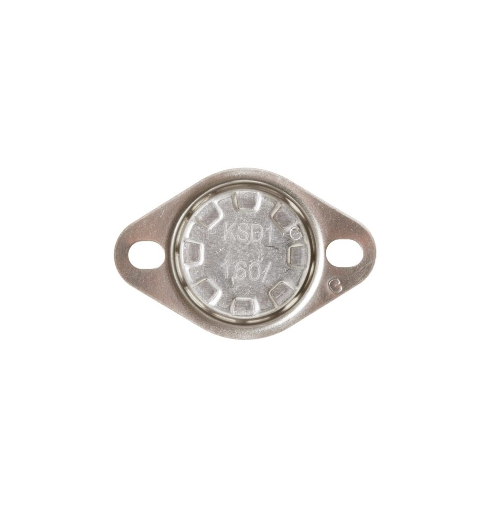 OEM Genuine Part 1 of WB27X11210 - THERMOSTAT 160/0