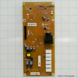 OEM Genuine Part 1 of WB27X25418 - PCB SMART BOARD