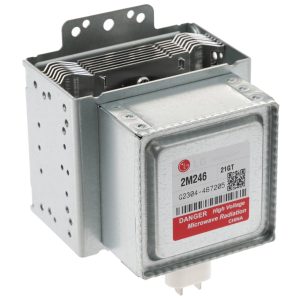 OEM Genuine Part 1 of WB27X44106 - MAGNETRON
