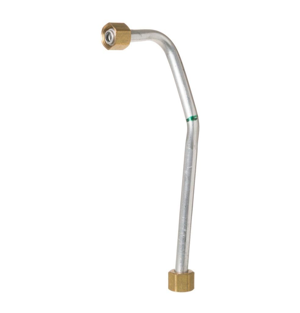 OEM Genuine Part 1 of WB28X10065 - TUBING MAIN FRONT