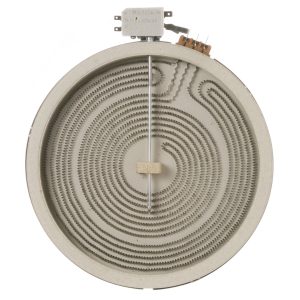 OEM Genuine Part 1 of WB30T10133 - RANGE DUAL RADIANT ELEMENT - 9
