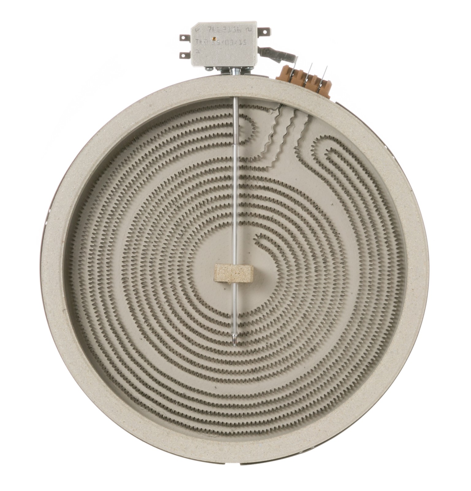 OEM Genuine Part 1 of WB30T10133 - RANGE DUAL RADIANT ELEMENT - 9