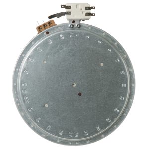 OEM Genuine Part 1 of WB30T10135 - ELEMENT HALIANT (DUAL)