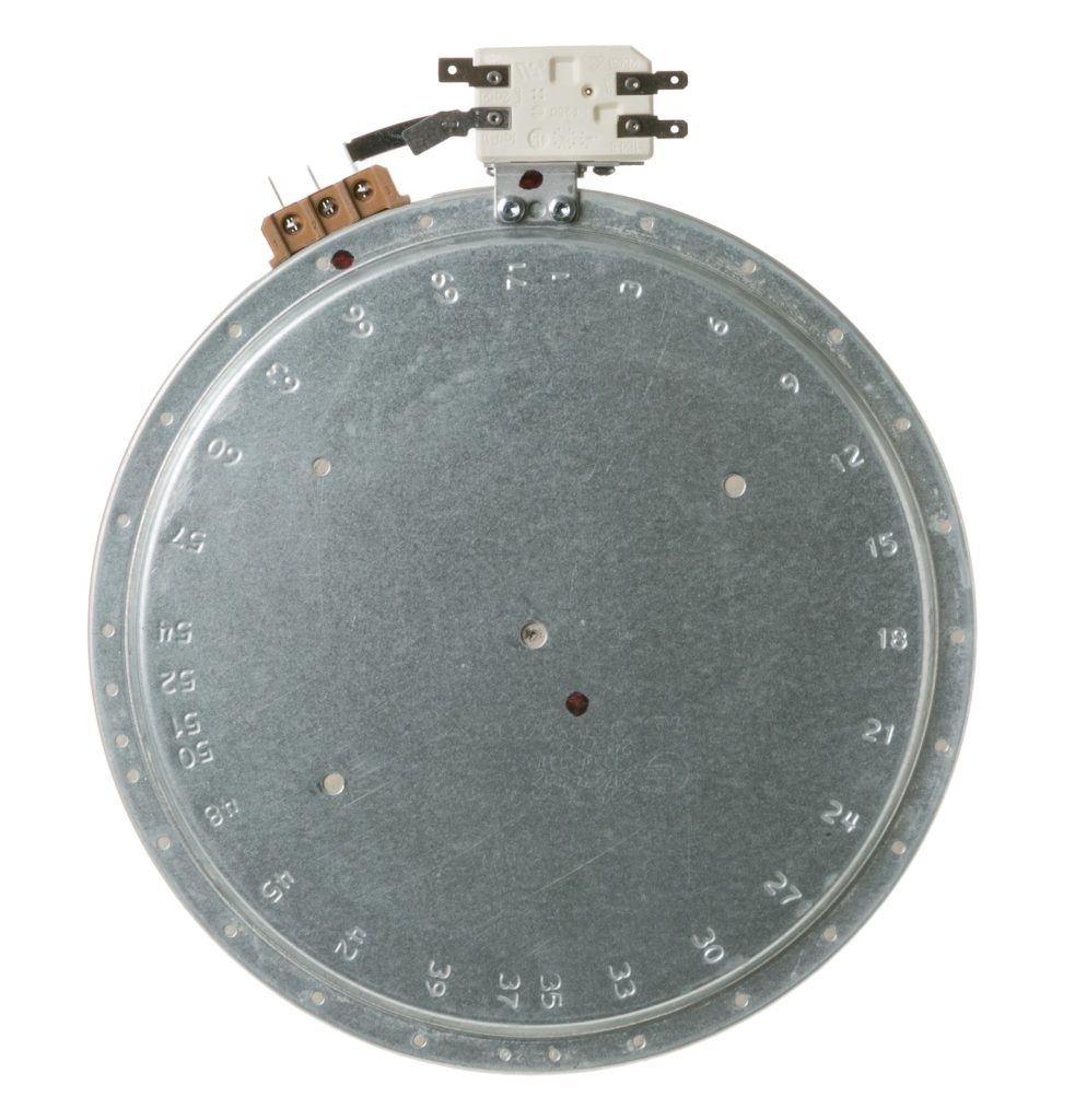 OEM Genuine Part 1 of WB30T10135 - ELEMENT HALIANT (DUAL)