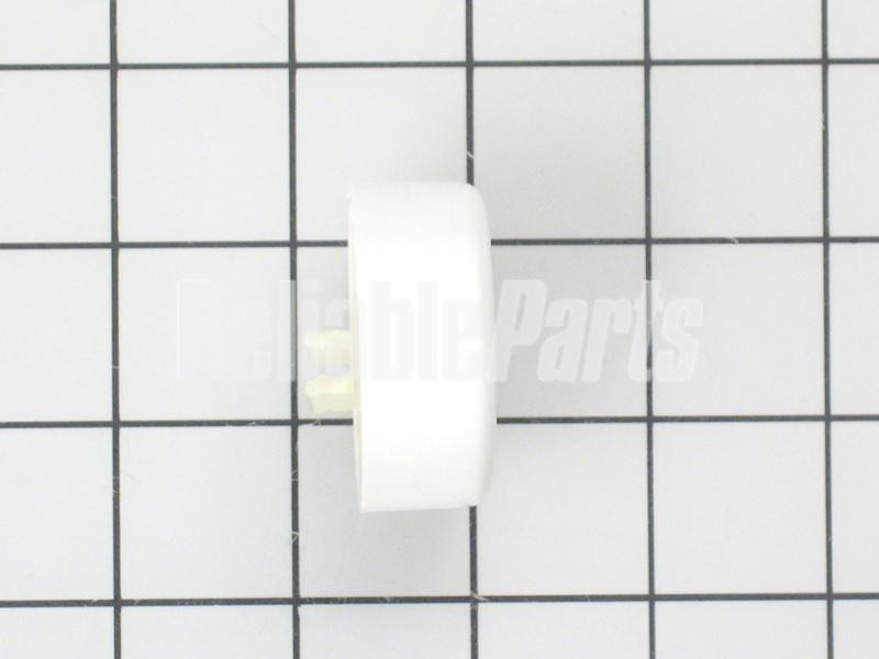 OEM Genuine Part 1 of WD12X271 GE Dishwasher Roller - Image 4