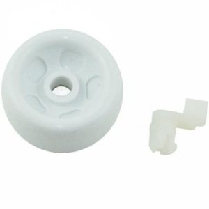 OEM Genuine Part 1 of WD12X271 GE Dishwasher Roller