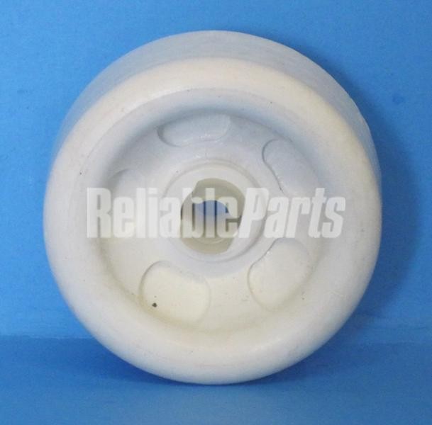 OEM Genuine Part 1 of WD12X271 GE Dishwasher Roller - Image 5