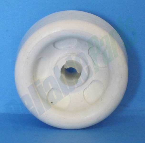 OEM Genuine Part 1 of WD12X271 GE Dishwasher Roller - Image 6