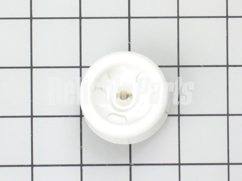 OEM Genuine Part 1 of WD12X271 GE Dishwasher Roller - Image 8