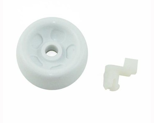 OEM Genuine Part 1 of WD12X271 GE Dishwasher Roller