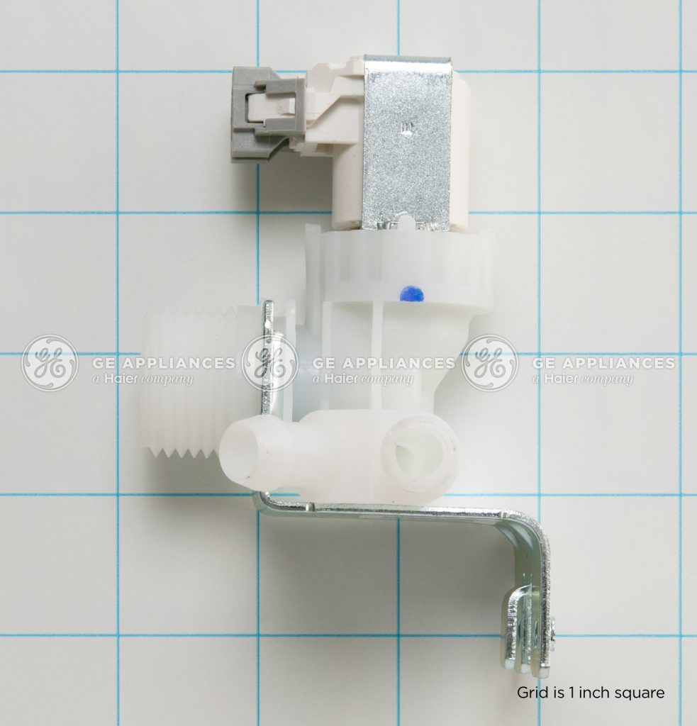 OEM Genuine Part 1 of WD15X22948 GE Dishwasher Water Inlet Valve