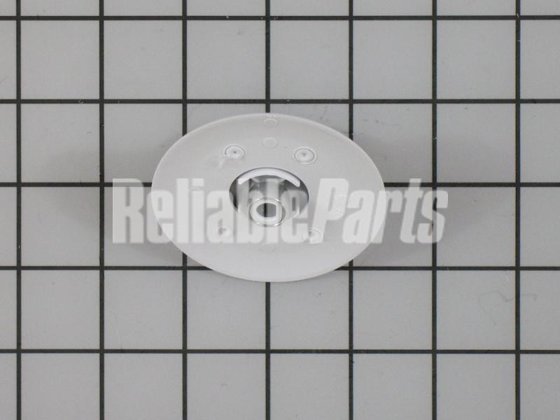 OEM Genuine Part 1 of WE01X20374 GE Timer Knob Assembly White - Image 3