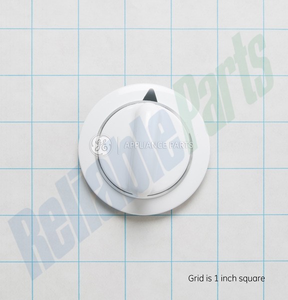 OEM Genuine Part 1 of WE01X20374 GE Timer Knob Assembly White - Image 5