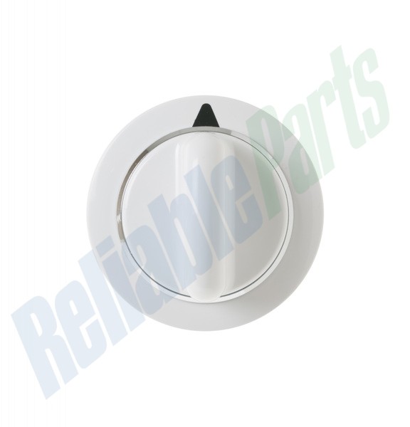 OEM Genuine Part 1 of WE01X20374 GE Timer Knob Assembly White - Image 6