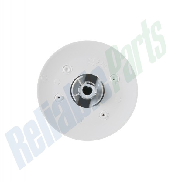 OEM Genuine Part 1 of WE01X20374 GE Timer Knob Assembly White - Image 7
