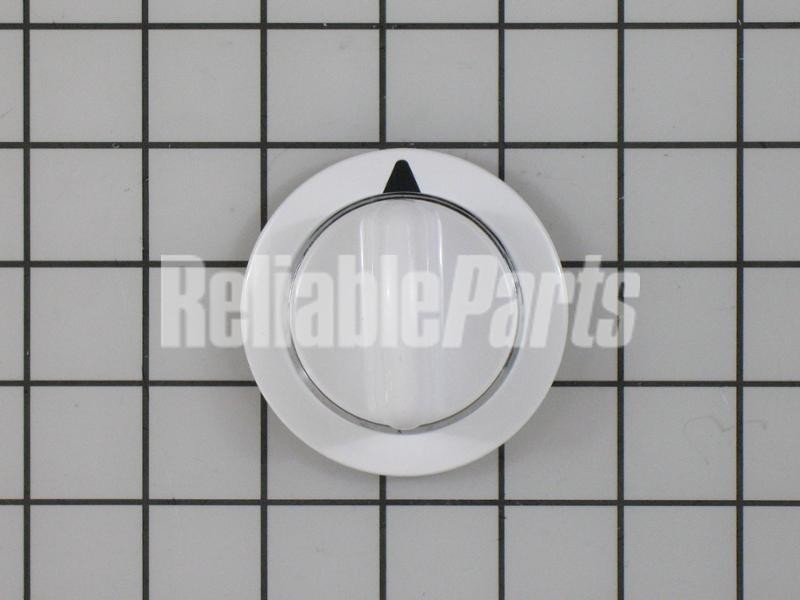 OEM Genuine Part 1 of WE01X20374 GE Timer Knob Assembly White - Image 8