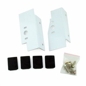 OEM Genuine Part 1 of WE25X10028 - WASHER/DRYER STACKING KIT - 27