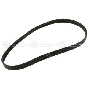OEM Genuine Part 1 of WH01X24697 GE Washer Drive Belt