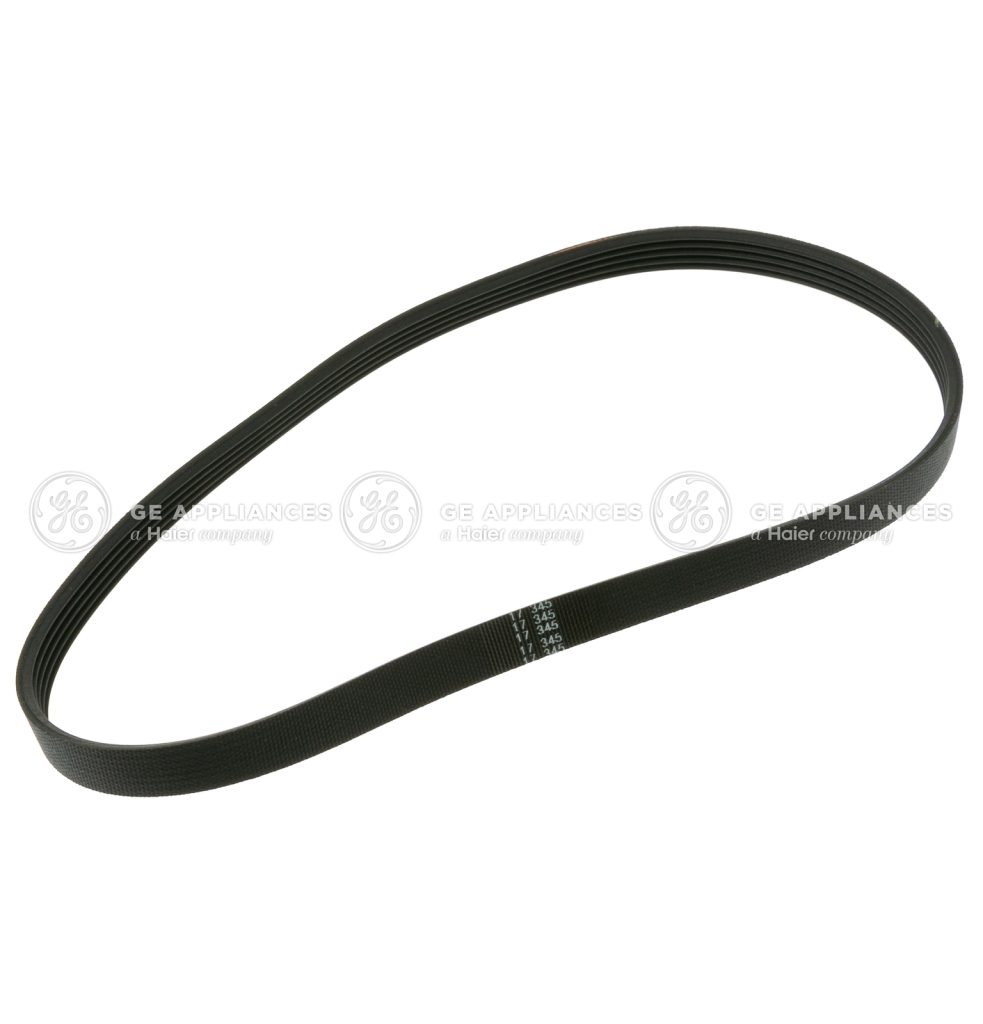 OEM Genuine Part 1 of WH01X24697 GE Washer Drive Belt