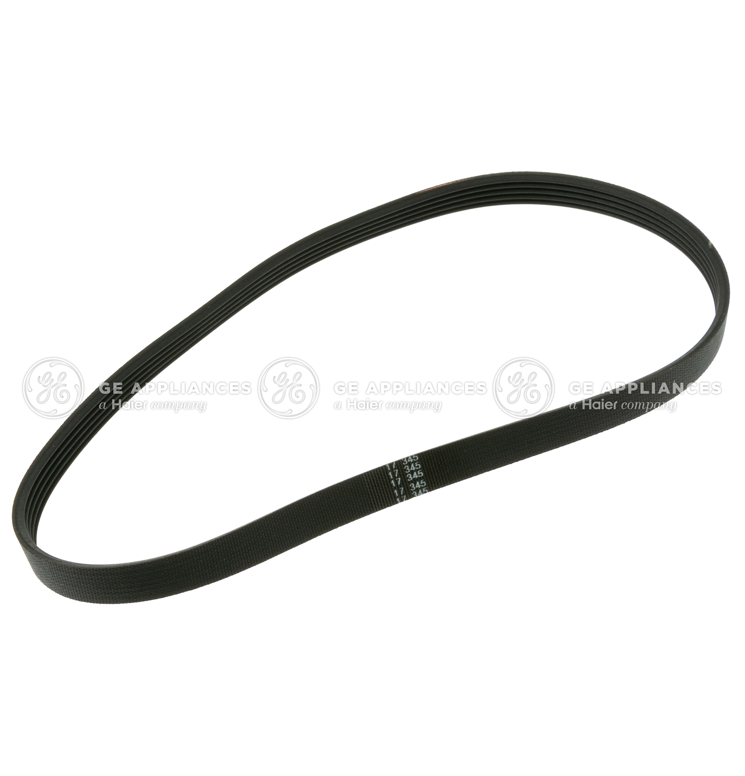 OEM Genuine Part 1 of WH01X24697 GE Washer Drive Belt