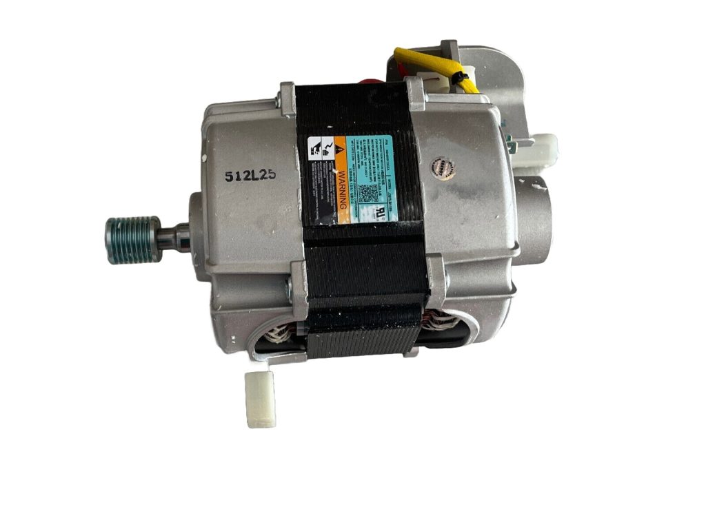 OEM Genuine Part 1 of WH03X29524 - MOTOR