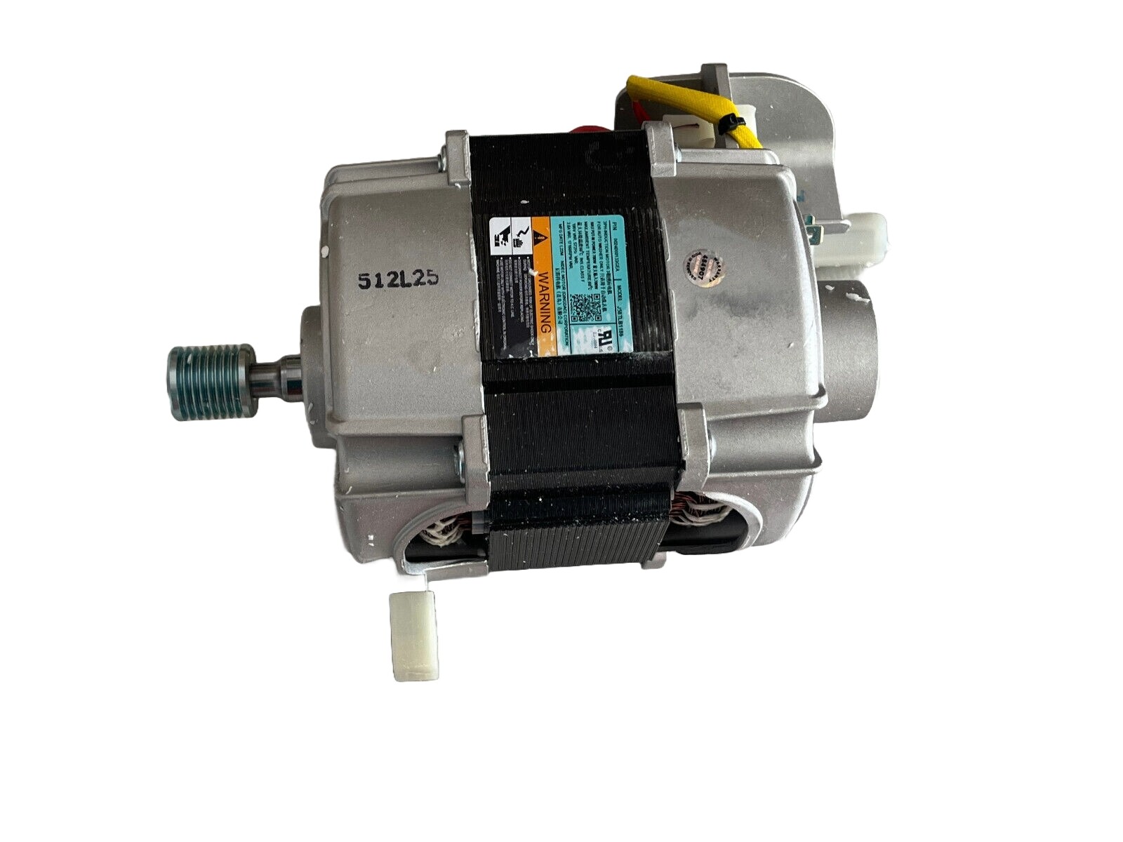OEM Genuine Part 1 of WH03X29524 - MOTOR