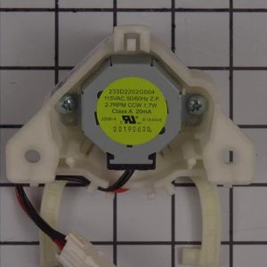 OEM Genuine Part 1 of WH03X36897 - MODE SHIFTER