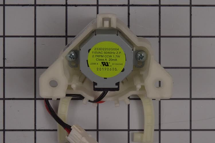 OEM Genuine Part 1 of WH03X36897 - MODE SHIFTER