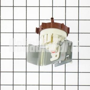 OEM Genuine Part 1 of WH12X10476 - WASHING MACHINE PRESSURE SWITCH