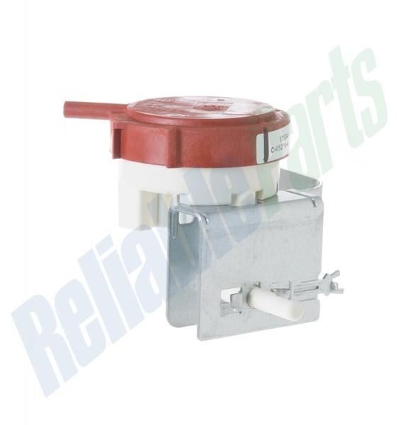 OEM Genuine Part 1 of WH12X10476 - WASHING MACHINE PRESSURE SWITCH - Image 5