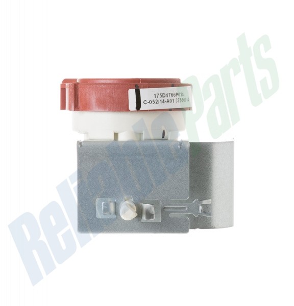 OEM Genuine Part 1 of WH12X10476 - WASHING MACHINE PRESSURE SWITCH - Image 6