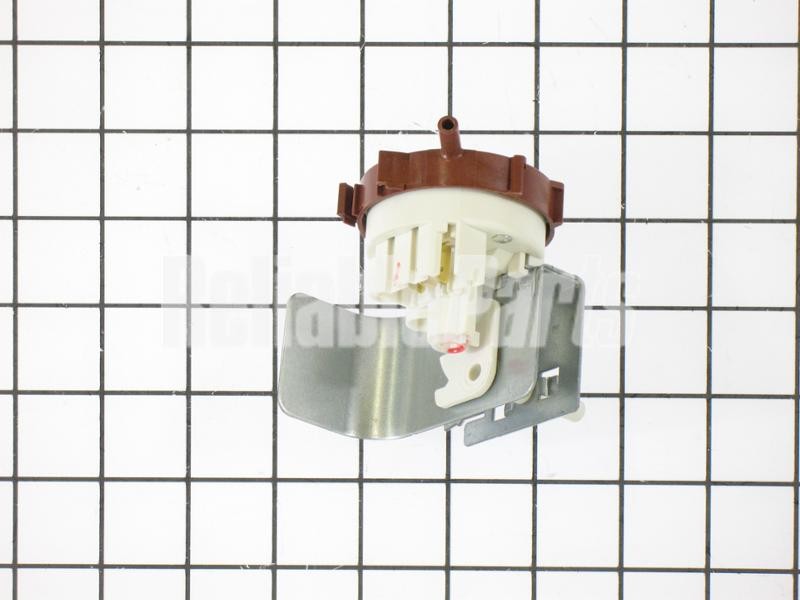 OEM Genuine Part 1 of WH12X10476 - WASHING MACHINE PRESSURE SWITCH