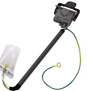 OEM Genuine Part 1 of WH12X955 - SWITCH LID
