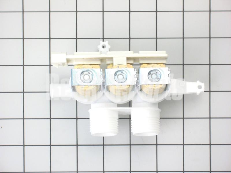 OEM Genuine Part 1 of WH13X10026 - WASHING MACHINE TRIPLE WATER VALVE - Image 13