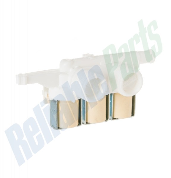 OEM Genuine Part 1 of WH13X10026 - WASHING MACHINE TRIPLE WATER VALVE - Image 8