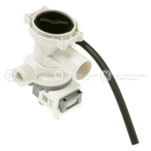 OEM Genuine Part 1 of WH23X28375 - DRAIN PUMP