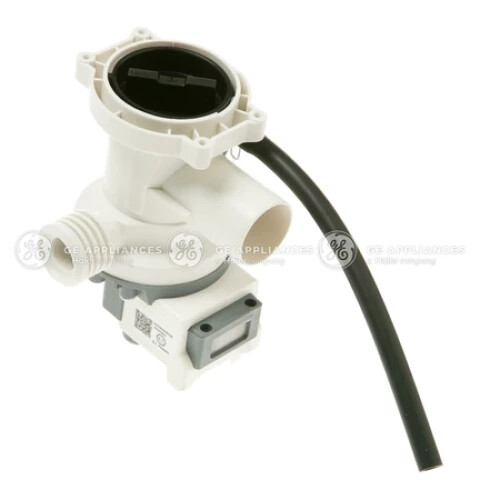 OEM Genuine Part 1 of WH23X28375 - DRAIN PUMP