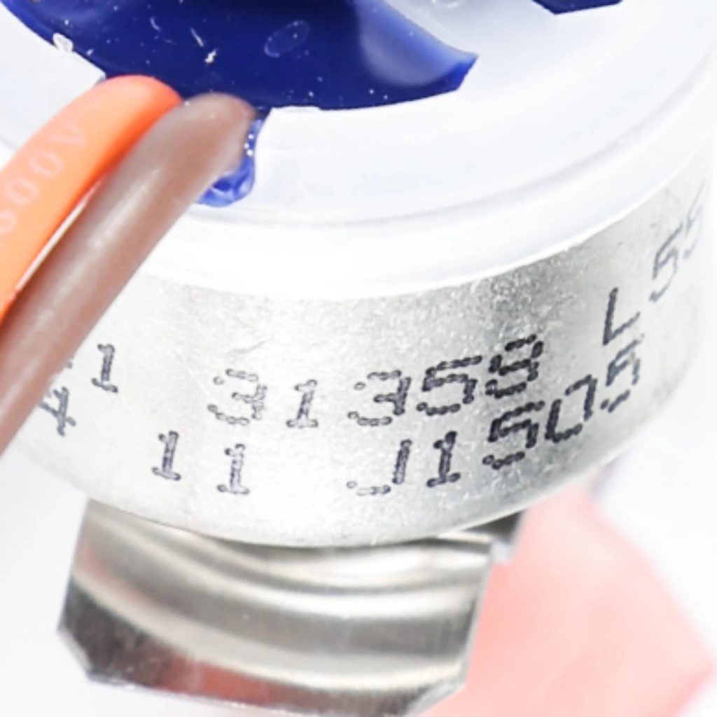 OEM Genuine Part 1 of WP10442411
