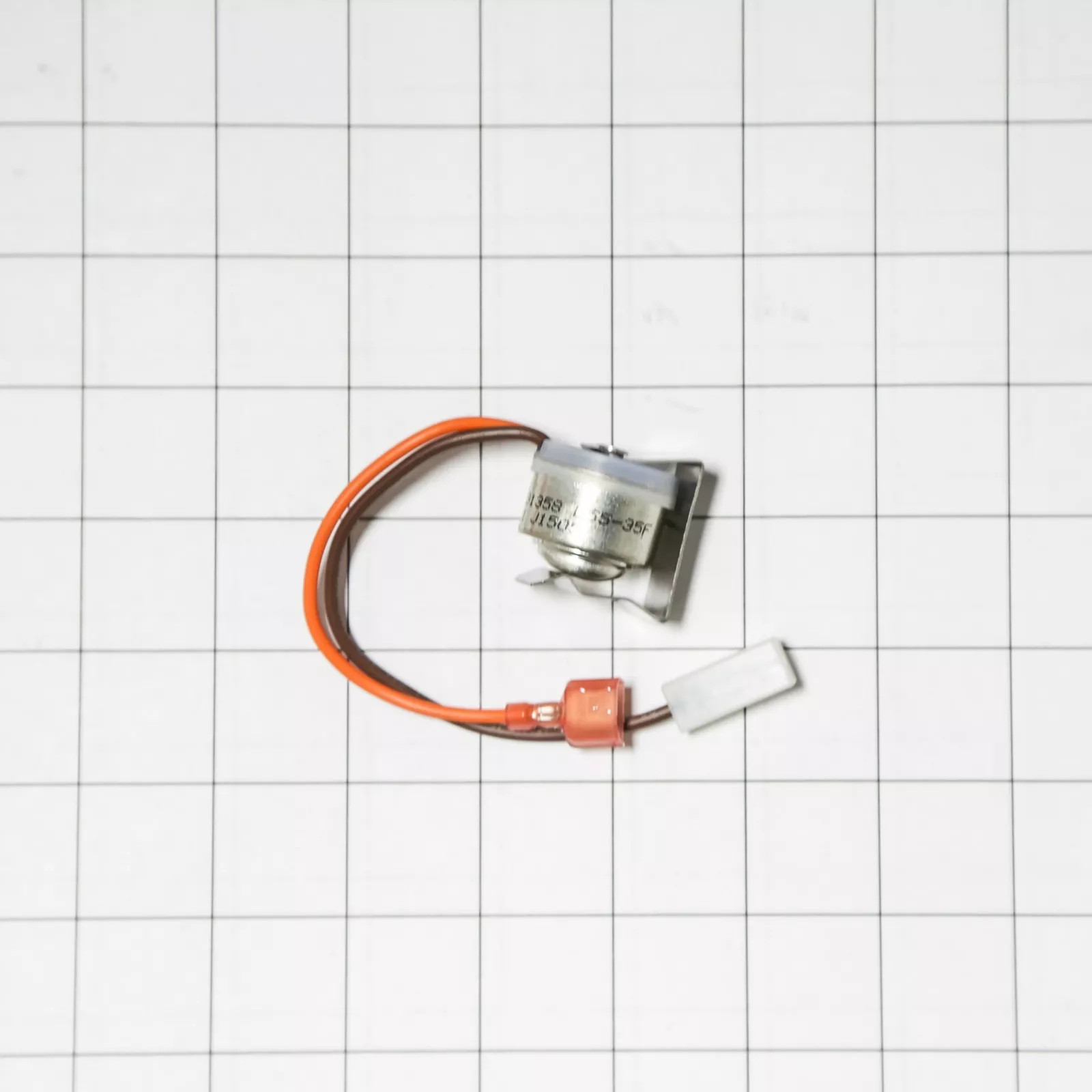 OEM Genuine Part 1 of WP10442411 - Image 3