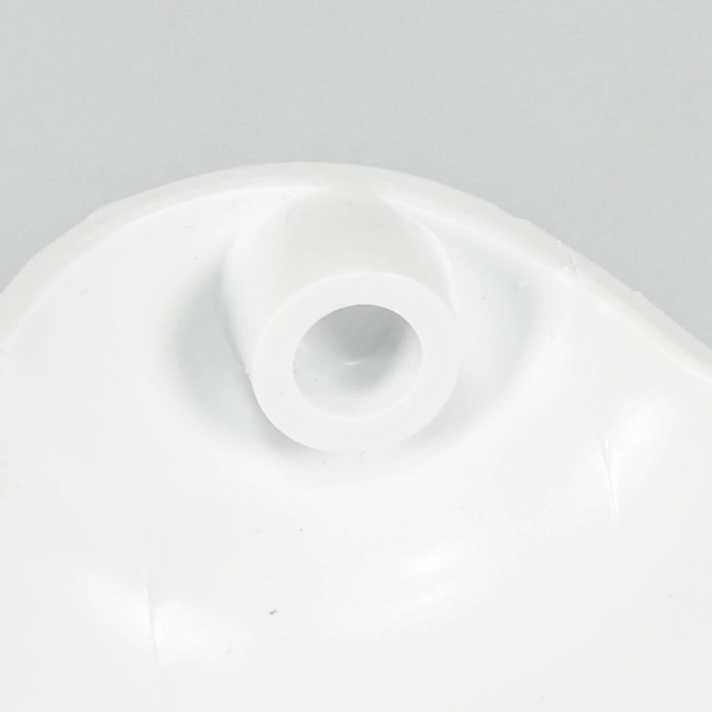 OEM Genuine Part 1 of WP12568001 - COVER- FIL