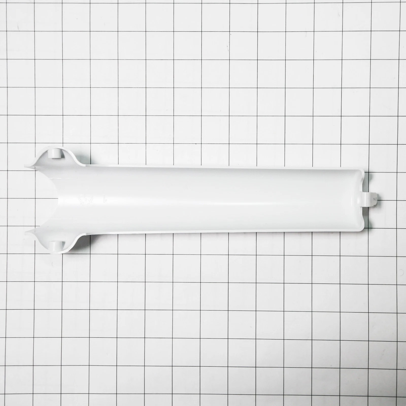 OEM Genuine Part 1 of WP12568001 - COVER- FIL - Image 8