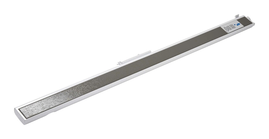OEM Genuine Part 1 of WP12722803AP - RAIL-MULLN
