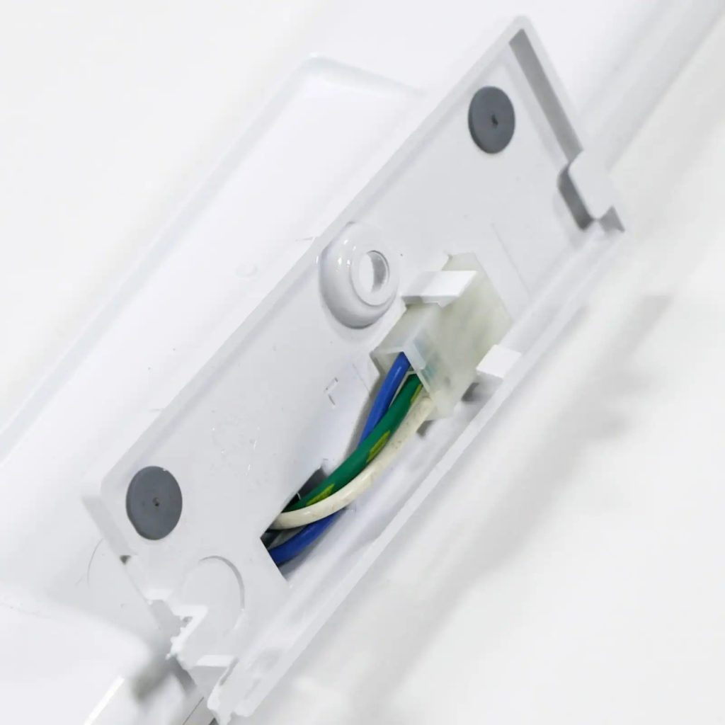 OEM Genuine Part 1 of WP12722803B - RAIL-MULLN