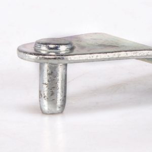 OEM Genuine Part 1 of WP2261963 - HINGE-DOOR