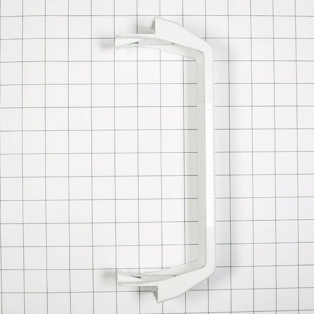 OEM Genuine Part 1 of WP2309718 - TRIM-DOOR