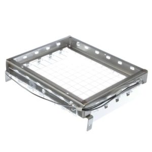 OEM Genuine Part 1 of WP2313637 - GRID-CUTTR