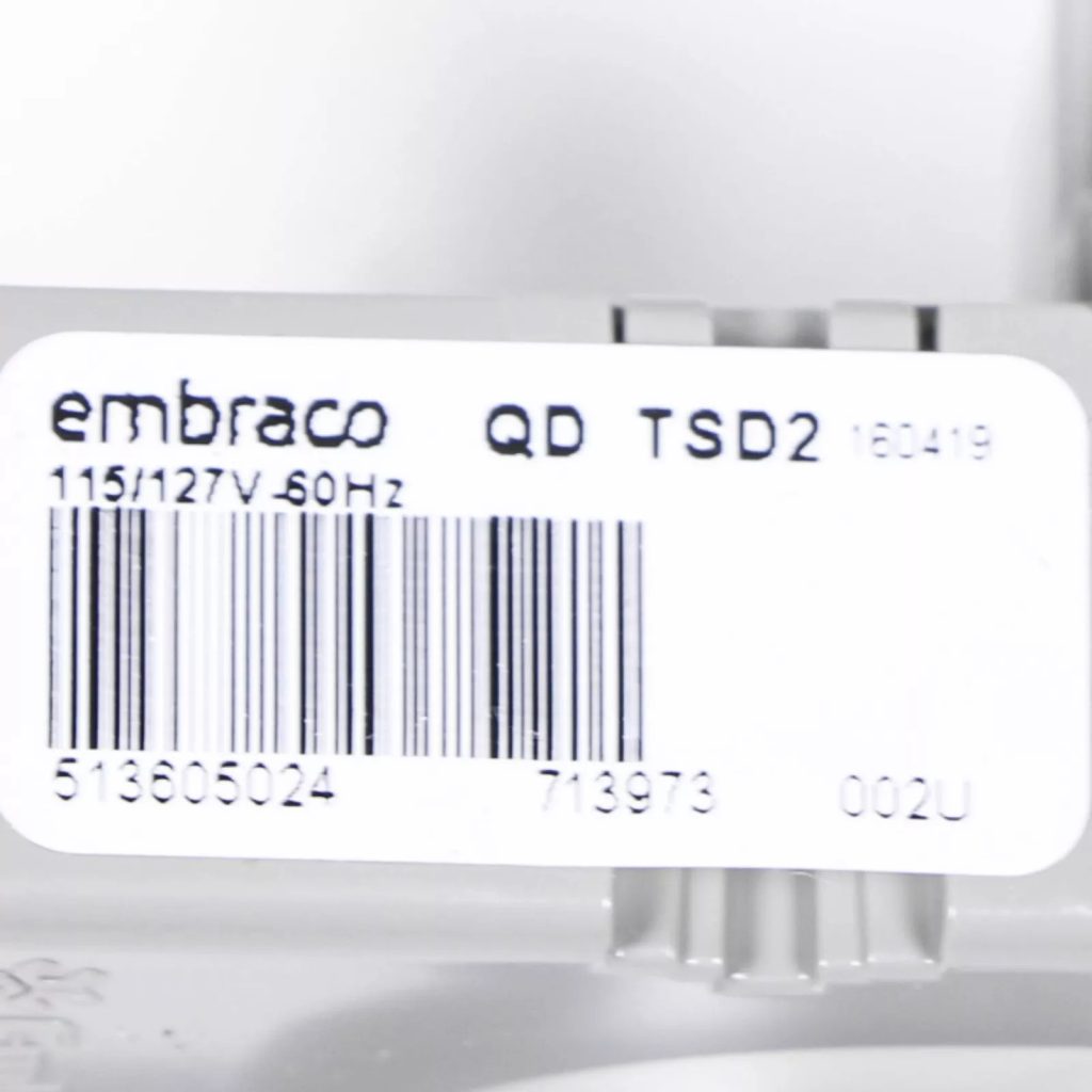 OEM Genuine Part 1 of WP2319792 - START-DEV