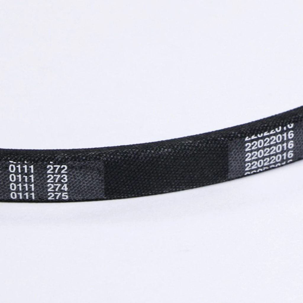 OEM Genuine Part 1 of WP27001006 Whirlpool Drive Belt